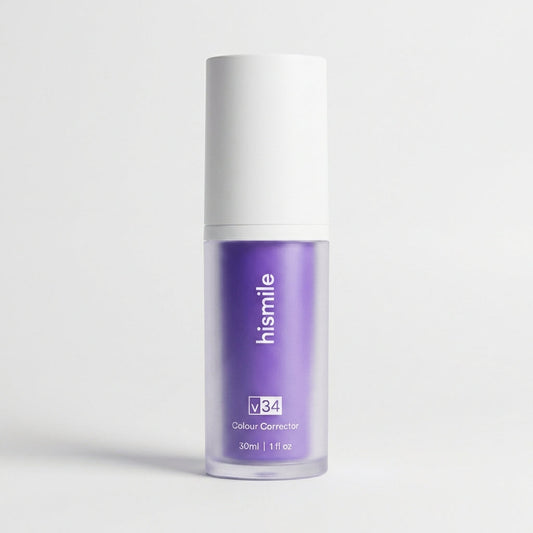 Hismile V34 Teeth Brightening Serum