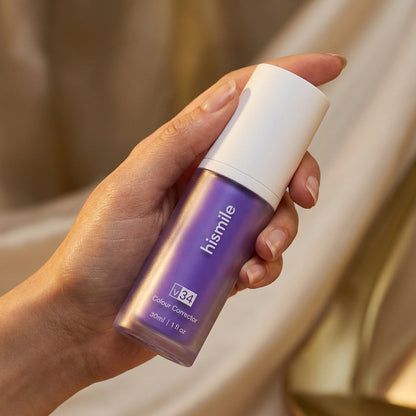 Hismile V34 Teeth Brightening Serum